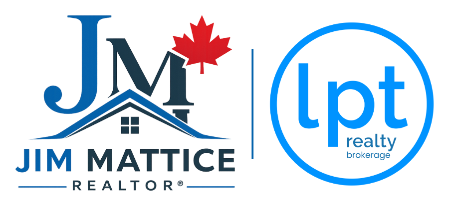 Jim Mattice, REALTOR® — LPT Realty